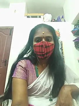 Tamil_Yalini12 webcam