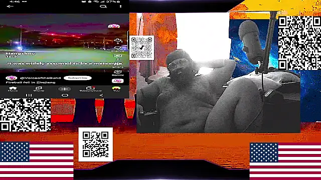 RussellTaylorLacy webcam