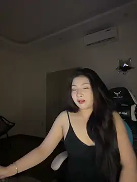 __MeiMei__ webcam