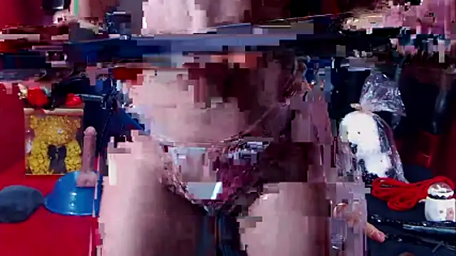 Hannamariana webcam