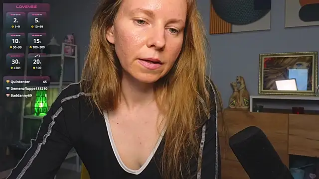 JanePearl webcam