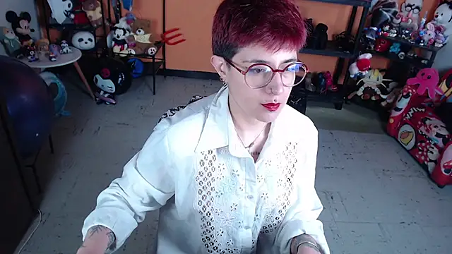 MissMiia2 webcam