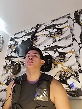 Hiroshi_Shen webcam