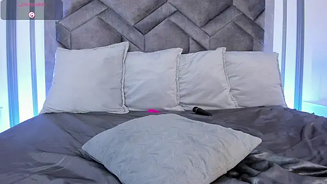 cocoamore webcam