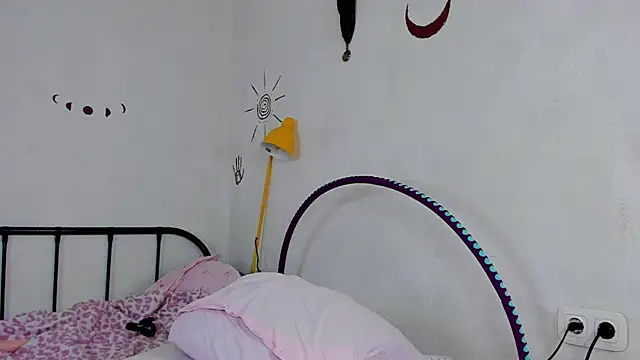 LiyaFly webcam