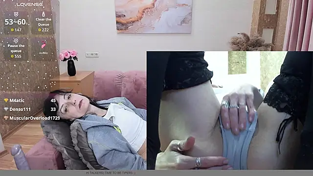 Dana_Haliti webcam