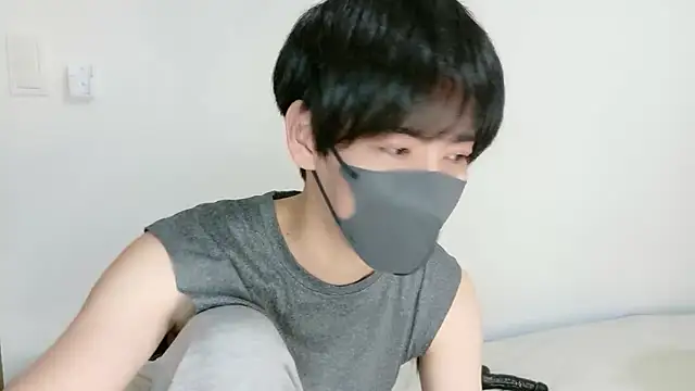 itsme_LEON webcam