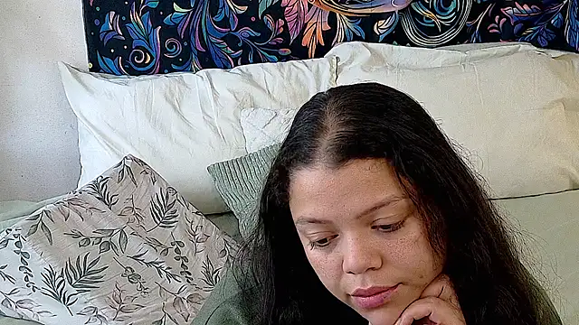 Amanda_sweet webcam