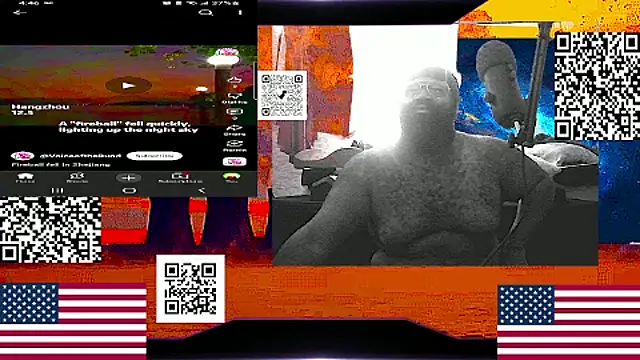 RussellTaylorLacy webcam