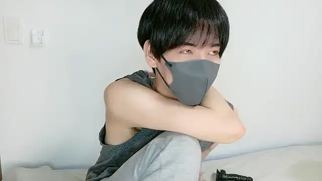 itsme_LEON webcam