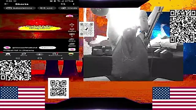 RussellTaylorLacy webcam