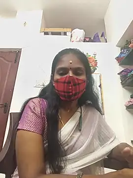 Tamil_Yalini12 webcam