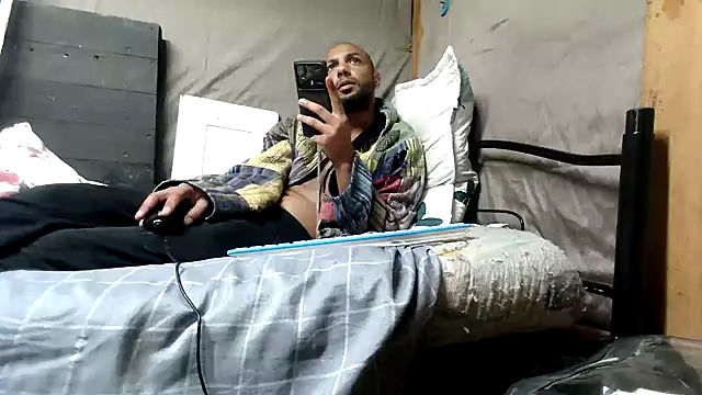 Camodick live cam