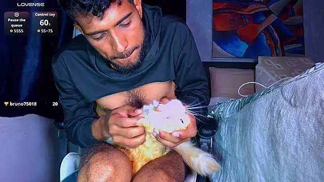 the_dog_lian live sex cam