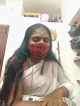 Tamil_Yalini12 webcam