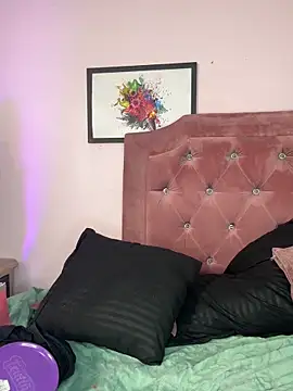 Selenee23 webcam