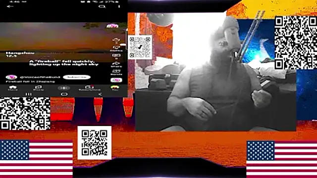 RussellTaylorLacy webcam