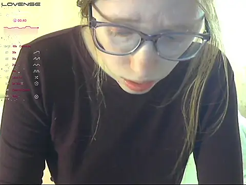 LustfulSarah webcam