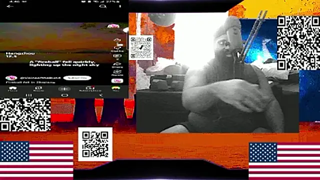 RussellTaylorLacy webcam