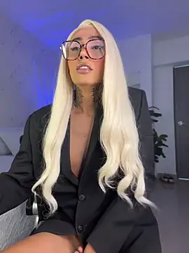 Kesenctel - Trans webcam sex chat