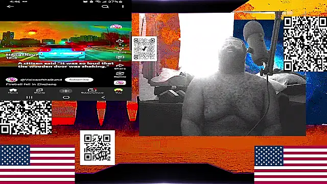 RussellTaylorLacy webcam