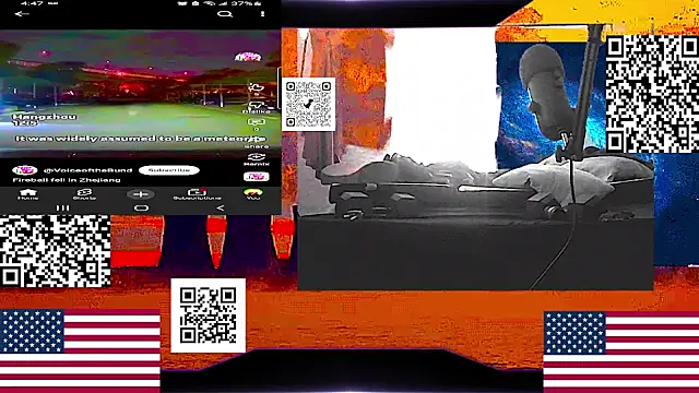 RussellTaylorLacy webcam