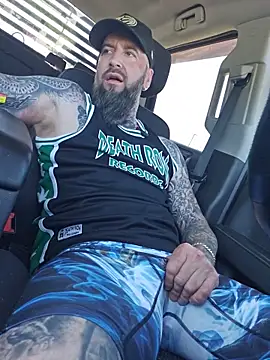 Beardedtattood avatar