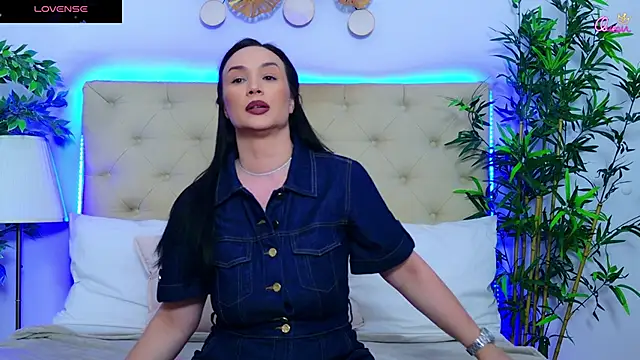 Daliya_ webcam