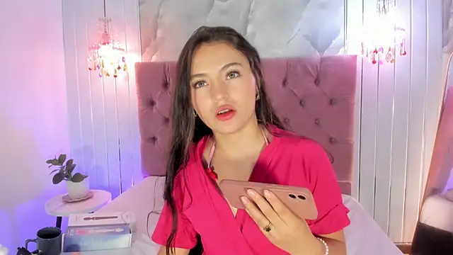Gabby-Sweet webcam