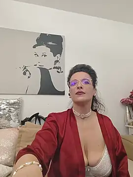 RebeccaNoble webcam