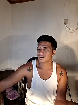 Felix_Asher webcam