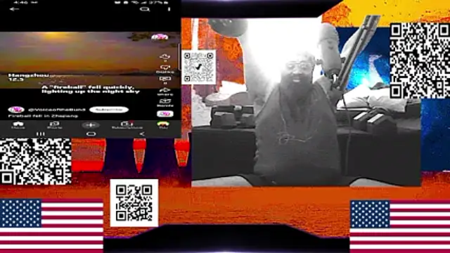RussellTaylorLacy live cam