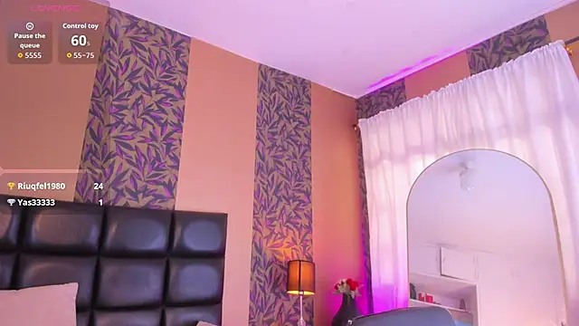 megan_al webcam