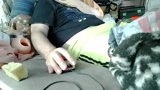 messi_syssy webcam