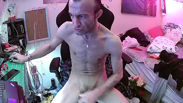 Aktorihann live sex cam