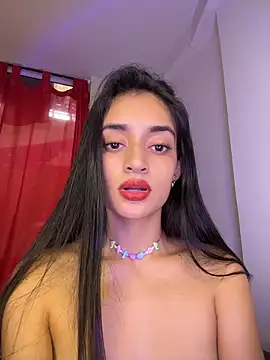 leilani_X webcam