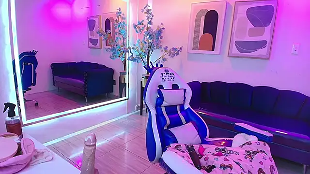 Miia__owens webcam