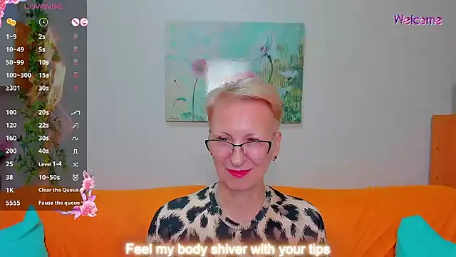 iamyourdream89 webcam