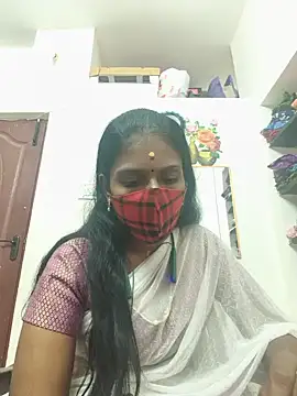 Tamil_Yalini12 webcam