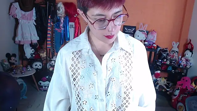 MissMiia2 webcam