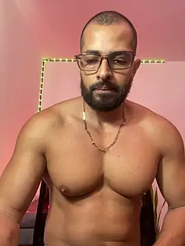 magnumchris webcam