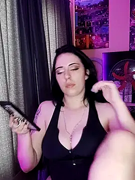 ForbiddenAmaraVIP webcam
