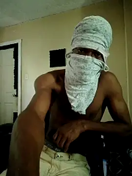 huntra-gamer webcam