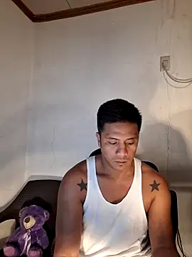Felix_Asher webcam