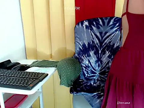 nesianhottits webcam