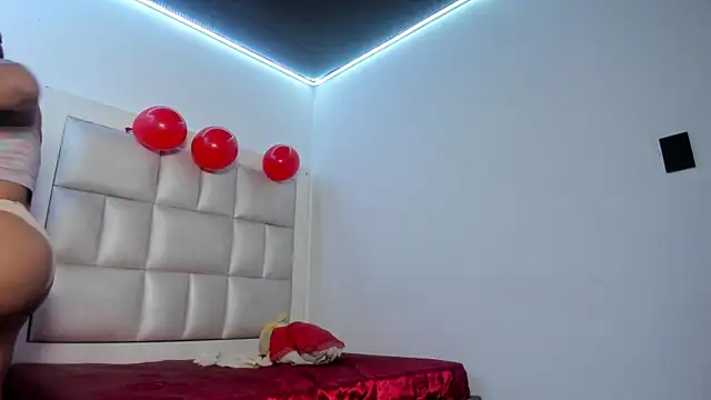 peyton__wat webcam