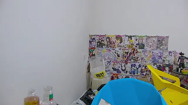 your-cake webcam