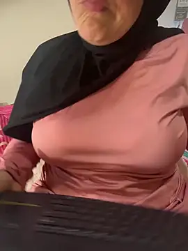 Marian_fadel webcam