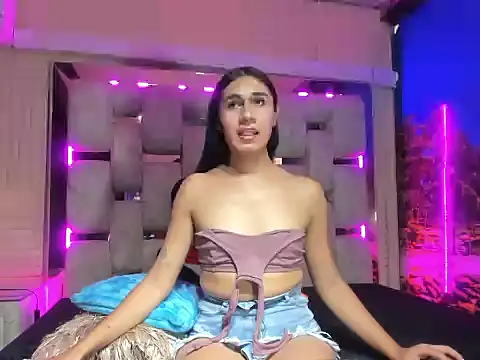 MahiaraHot webcam