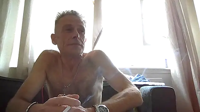 TommyandTomara webcam